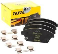 Opel / Mokka Fren Balatası