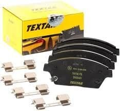 Opel / Mokka Fren Balatası