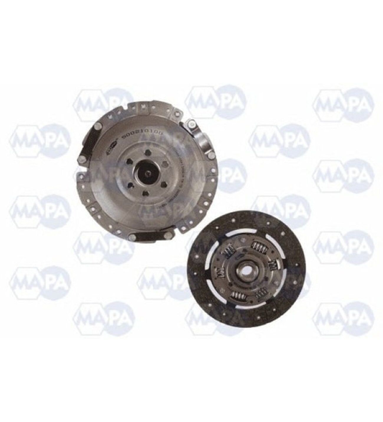 Volkswagen 1.6 Golf III / Golf IV / Bora / Polo / Seat Ibiza / Skoda Octavia / Toledo Debriyaj Seti Rulmansız