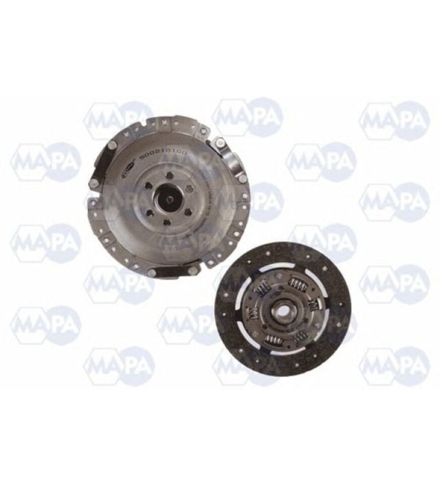 Volkswagen 1.6 Golf III / Golf IV / Bora / Polo / Seat Ibiza / Skoda Octavia / Toledo Debriyaj Seti Rulmansız