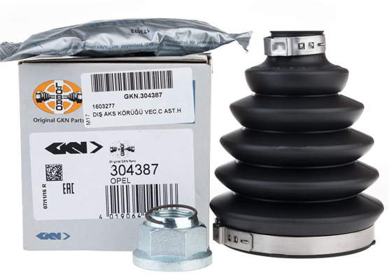 Opel / Astra H 1.3 Dizel Dış Aks Körüğü Gkn Marka