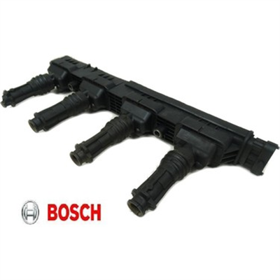 Opel / Astra H 1.4 Twinport Ateşleme Bobini Bosch