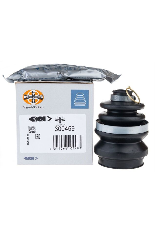 Opel / Astra H 1.4/1.6 16V İç Aks Körüğü GKN