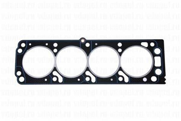 Opel Vectra A 2.0 Silindir Kapak Saplaması