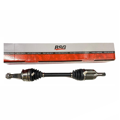 Chevrolet / Yeni Aveo (T300)  1.3 Dizel Ön Sağ Komple Aks Bsg Marka