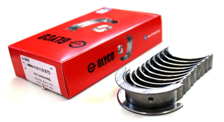 Opel / Astra H 1.3 Dizel Ana Yatak STD Glyco