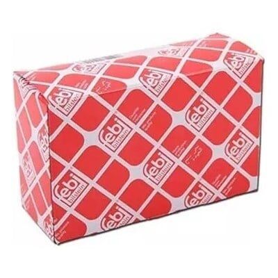 Opel / Astra K 1.4 Turbo - 1.6 Dizel Ön Fren Balata Takımı Febi