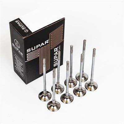 Opel / Corsa C 1,4 Subap Takımı Supar Marka