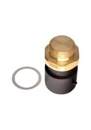 Opel Corsa B Fan Müşürü 3 Fişli