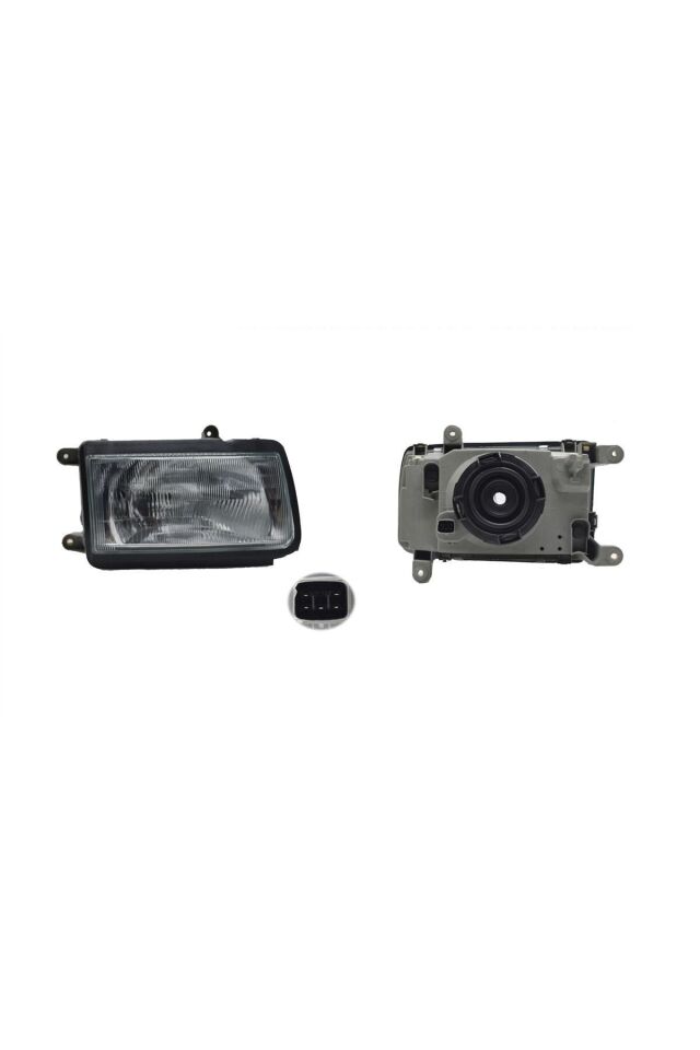 Opel Frontera B Ön Sağ Far 1999-2004 Arası