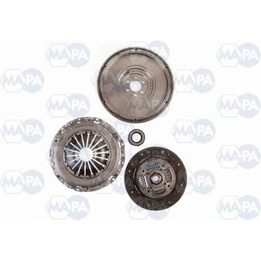Volkswagen 1.9 TDI Caddy T5 / Passat / Audi A3 / Seat Toledo / Leon / Skoda Superb / Octavia Volan Debriyaj Seti