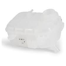 Opel / Mokka  Radyatör Genleşme Deposu