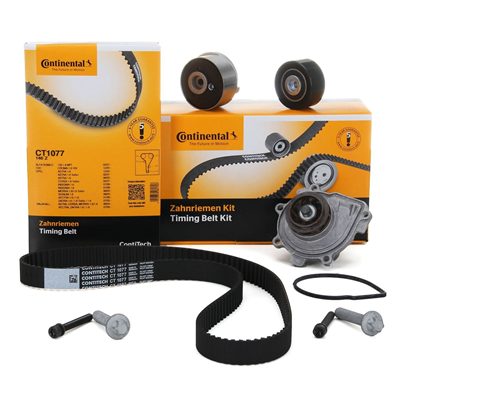 Chevrolet Cruze 1.6  Benzinli Triger Seti