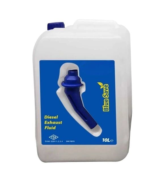 Adblue 10 Lt Universal
