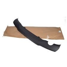 Opel / Astra K Arka Tampon Alt Plastiği ( Difüzör )