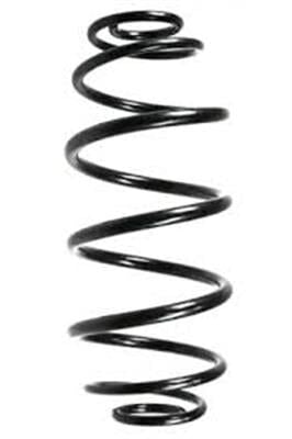 Opel Astra G Arka Helezon Yayı 2.0