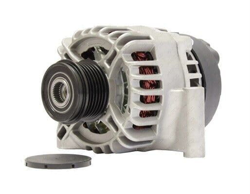 Opel / Astra H 1.3 Dizel Alternatör Şarj Dinamosu Valeo Marka