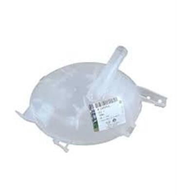 Opel Astra K Radyatör Ek Deposu