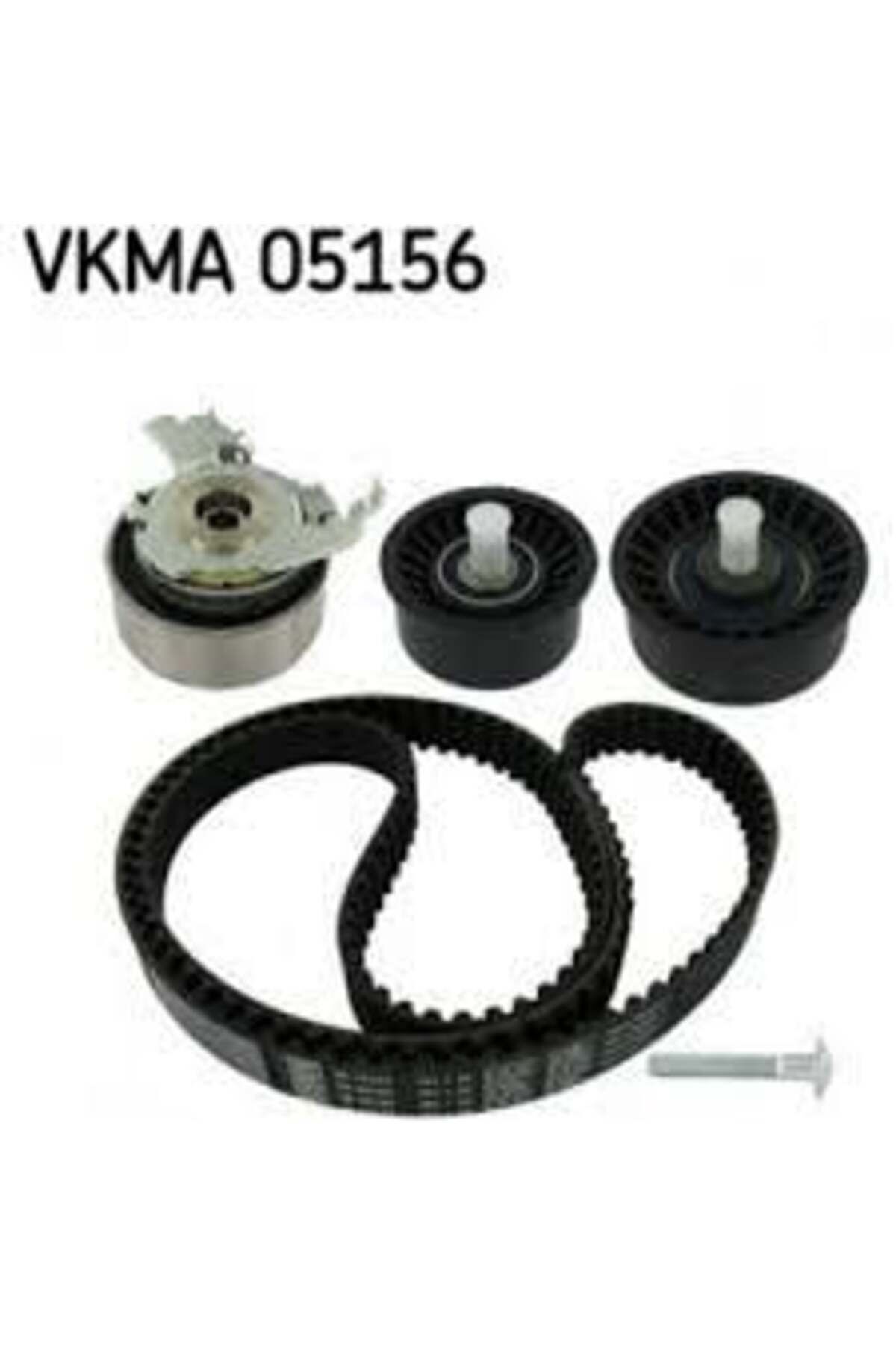 Opel / Astra G EKSANTRİK GERGİ KİTİ (162x200  CORSA C - VECTRA C - MERIVA A - ZAFIRA A   1.4 - 1.6 - 1.8  16V  Z16XE - Z14XE