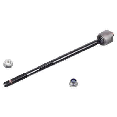 Chevrolet / Yeni Aveo (T300)  T300 Kasa Rot Kolu 2012-2018