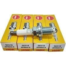 Opel / Mokka Ateşleme Bujisi (4ADET)