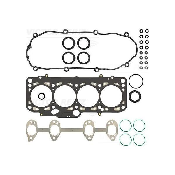 Volkswagen Vika Conta Takımı