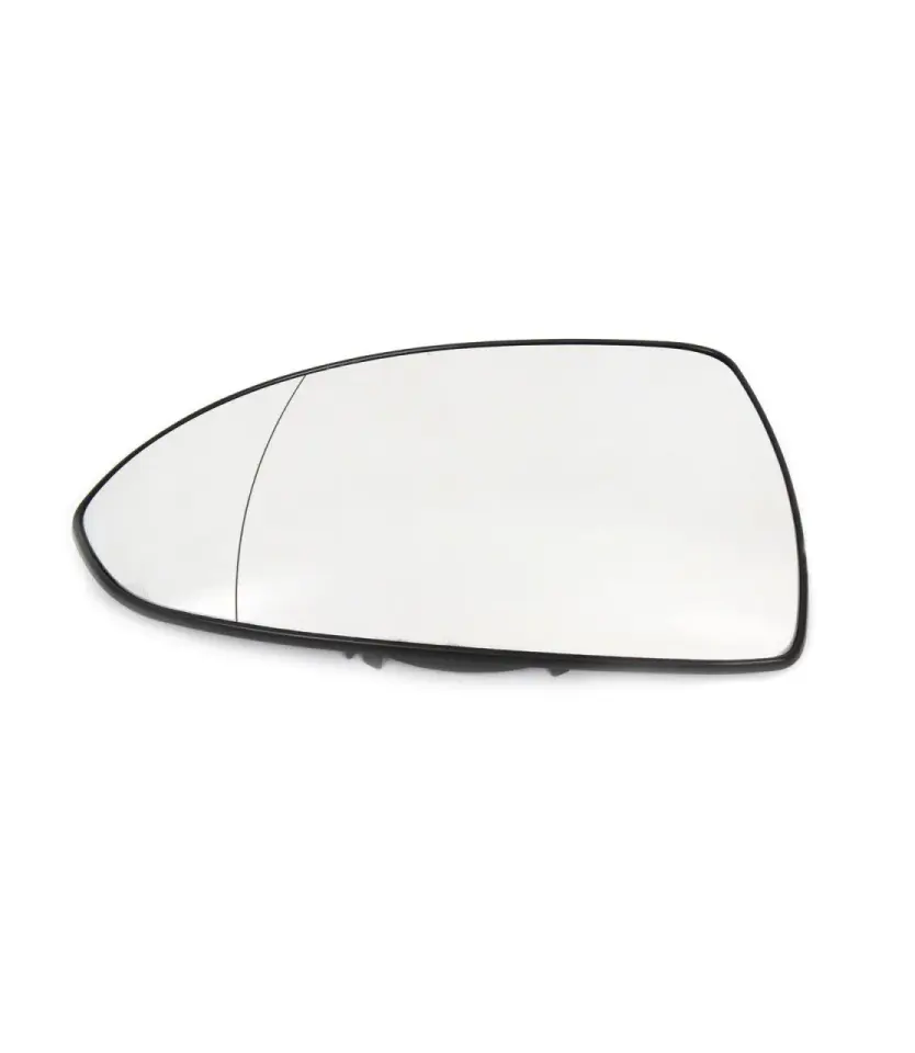 Corsa D - E Elektrikli Ayna Camı 06-19 Kör Noktalı Sol 20062019