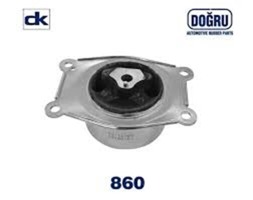 Opel Astra G 2.0 Dizel Motor Takozu