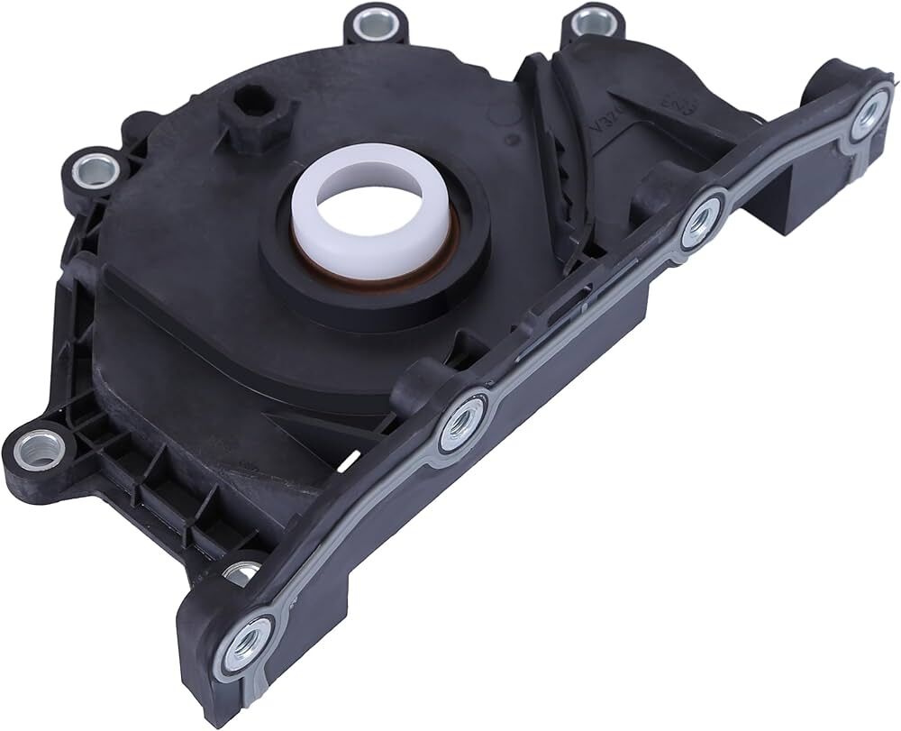 Volkswagen 1.6 TDI / 2.0 TDI Ön Krank Kapak