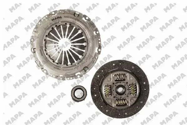 Volkswagen 1.9 TDI Caddy II / Golf / Audi A3 / Seat Ibiza / Cordoba / Toledo / Skoda Octavia Debriyaj Seti