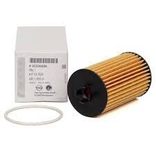 Opel / Astra K 1.6 Benzinli (B16SHT, D16SHT) Motor Yağ Filtresi Orijinal