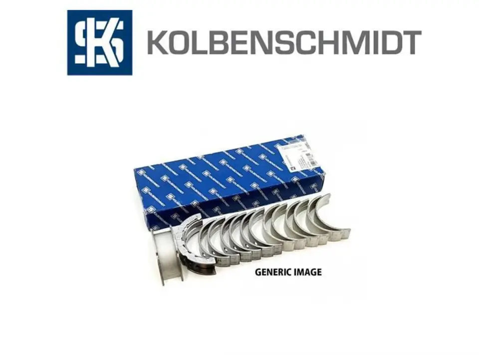 Opel Astra H Ana Yatak Kolben Marka