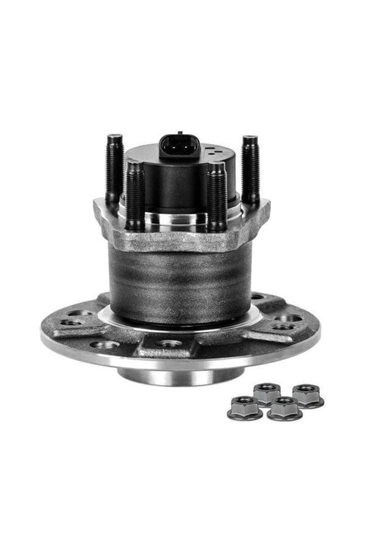 Opel / Astra G 5 Bijon Arka Porya Bilyası Gm Marka