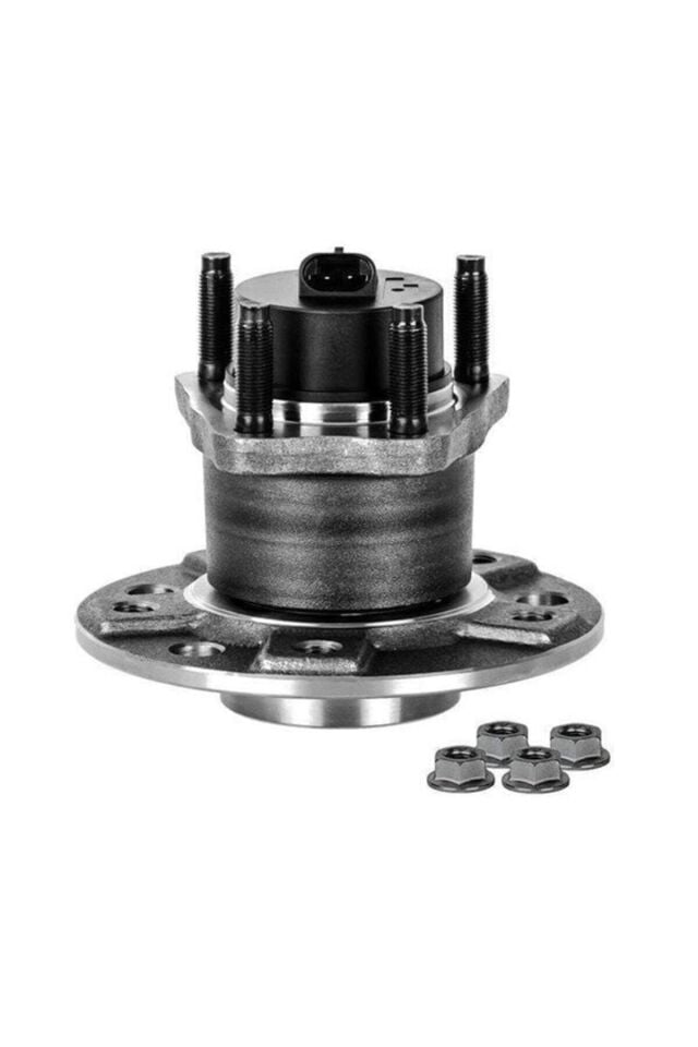 Opel / Astra G 5 Bijon Arka Porya Bilyası Gm Marka