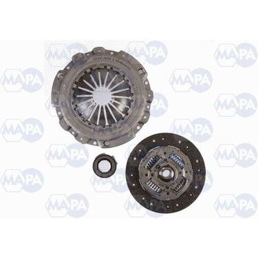 Volkswagen 1.4 TDI Polo / Skoda 1.4 TDI Fabia Debriyaj Seti