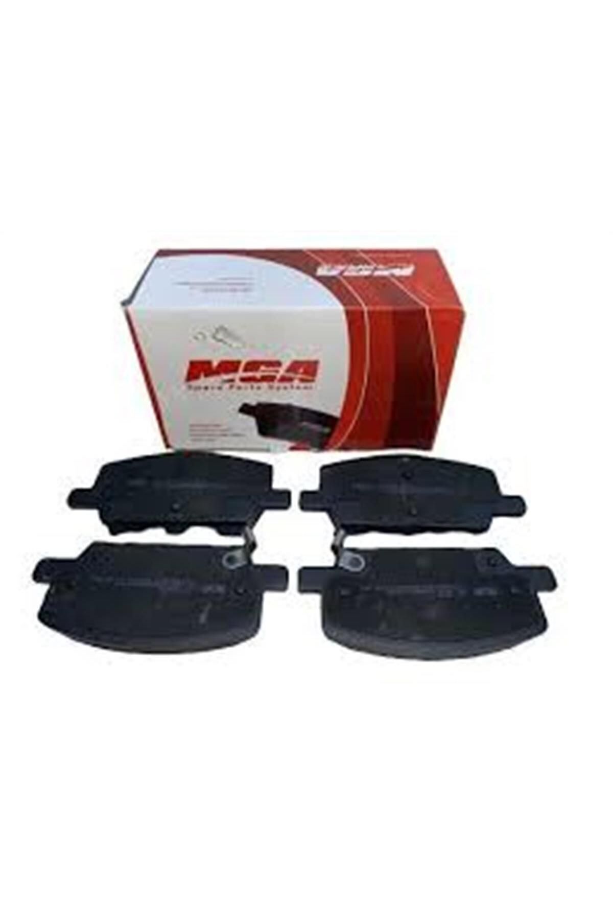 Opel / Astra K Ön Fren Balatası 300MM