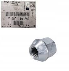 Opel / Astra K Bijon Somunu Orijinal