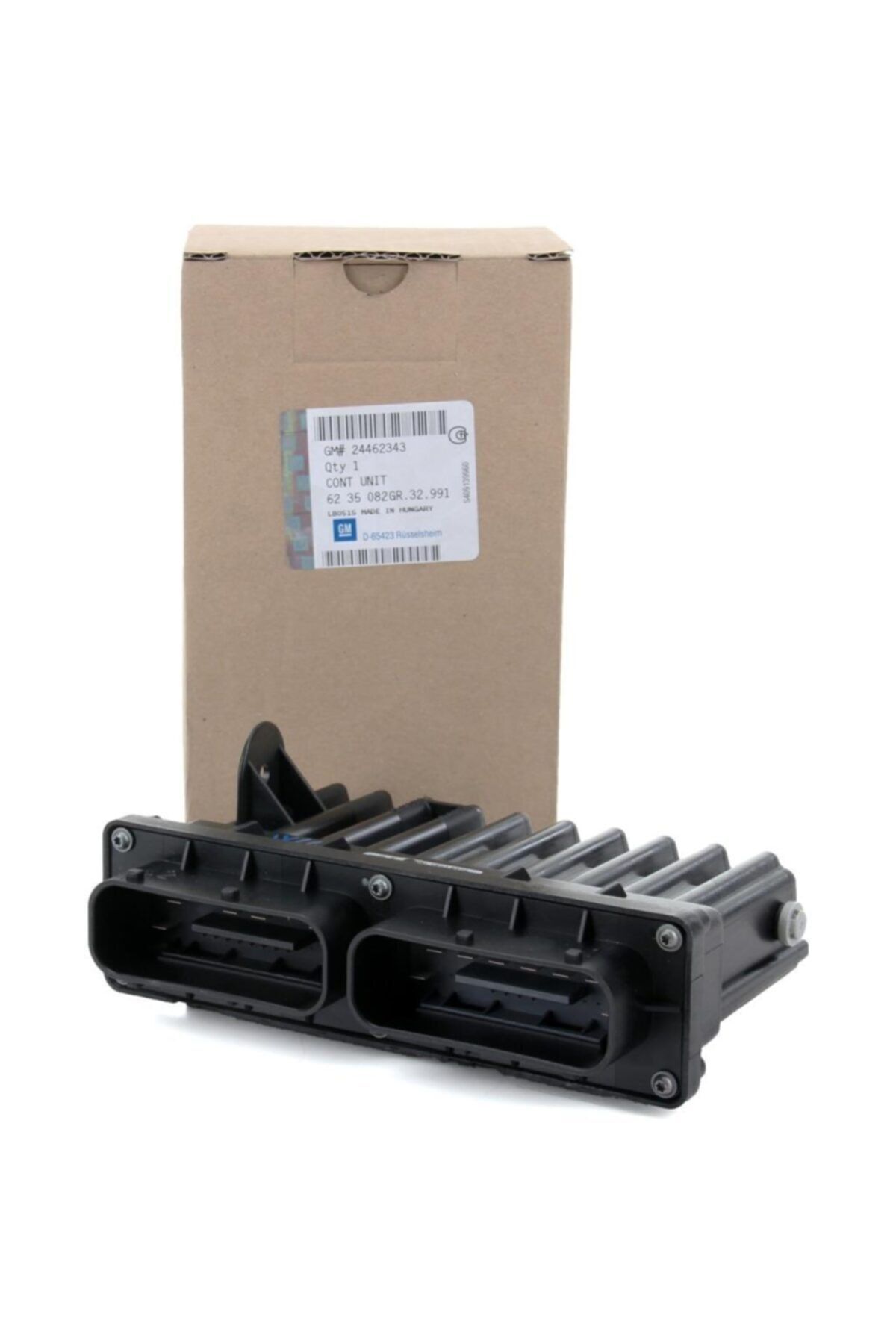 Opel / Astra G Su Fan Beyni Gm Marka