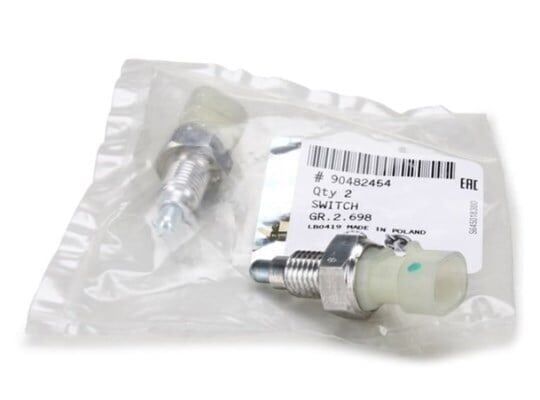 Opel / Vectra A Geri Vites Müşürü Orijinal Gm