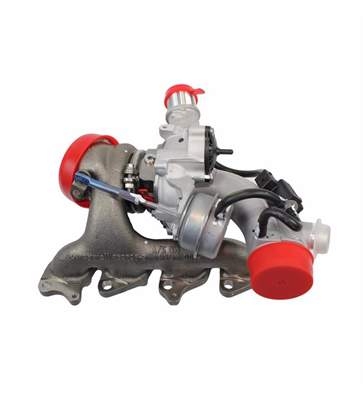 Opel / İnsignia 1.4 Turbo ( A14net-b14net ) Eksoz Manifoltlu Turbo
