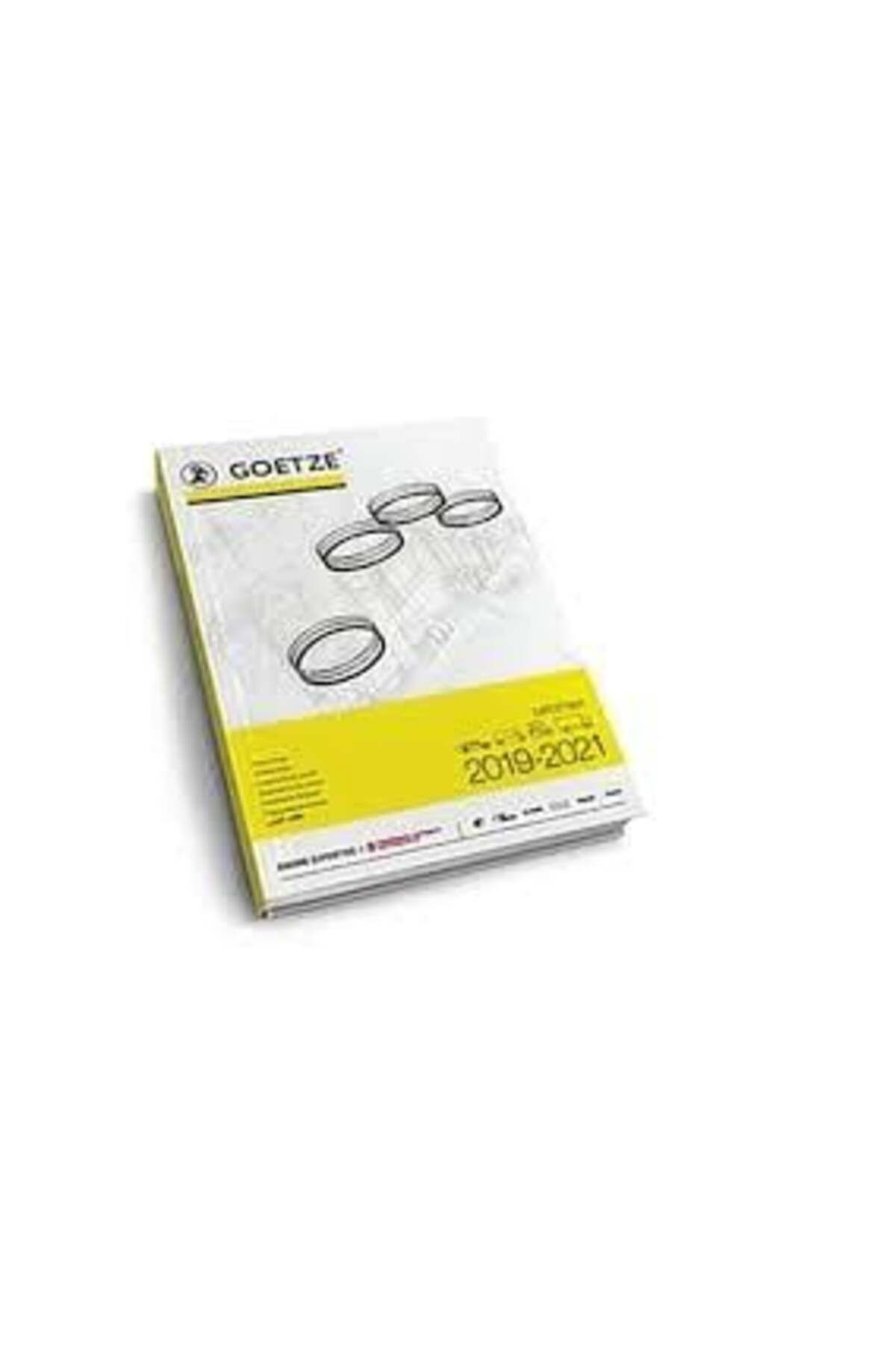 Opel / Astra G - H  Segman    Vectra C  Merıva B  1.6 Z16ep  Twınport 04 79mm 0.50