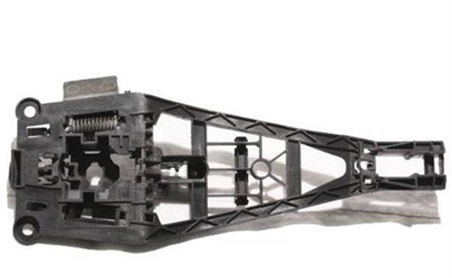 Opel / Astra H Arka Sağ Kapı Dış Tutma Kolu Arka Braketi GM