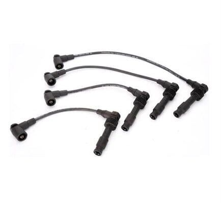 Opel / Vectra B 2.0 X20XEV 16 Valf Buji Kablo Takımı Zetex Marka