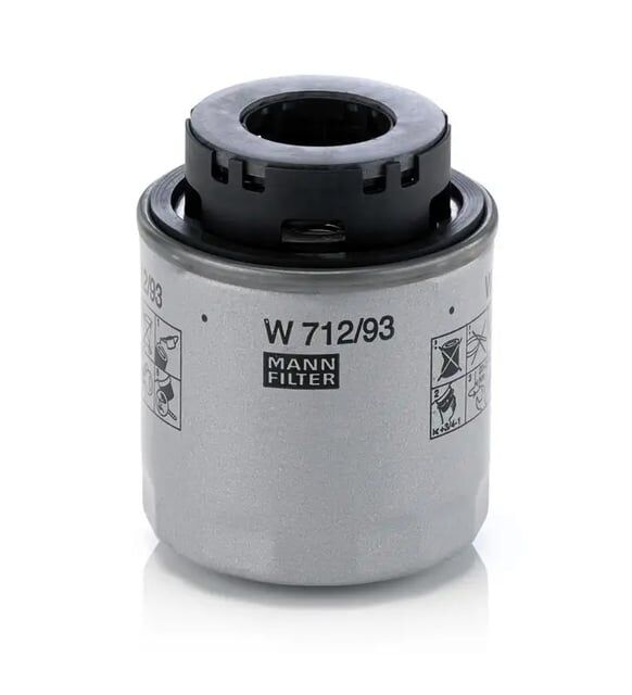 Volkswagen Jetta / Passat / Skoda Octavia Yağ Filtresi