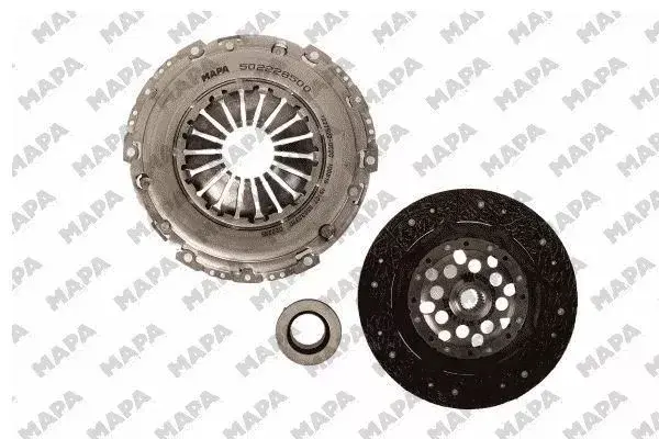 Volkswagen 1.9 TDI Passat Debriyaj Seti