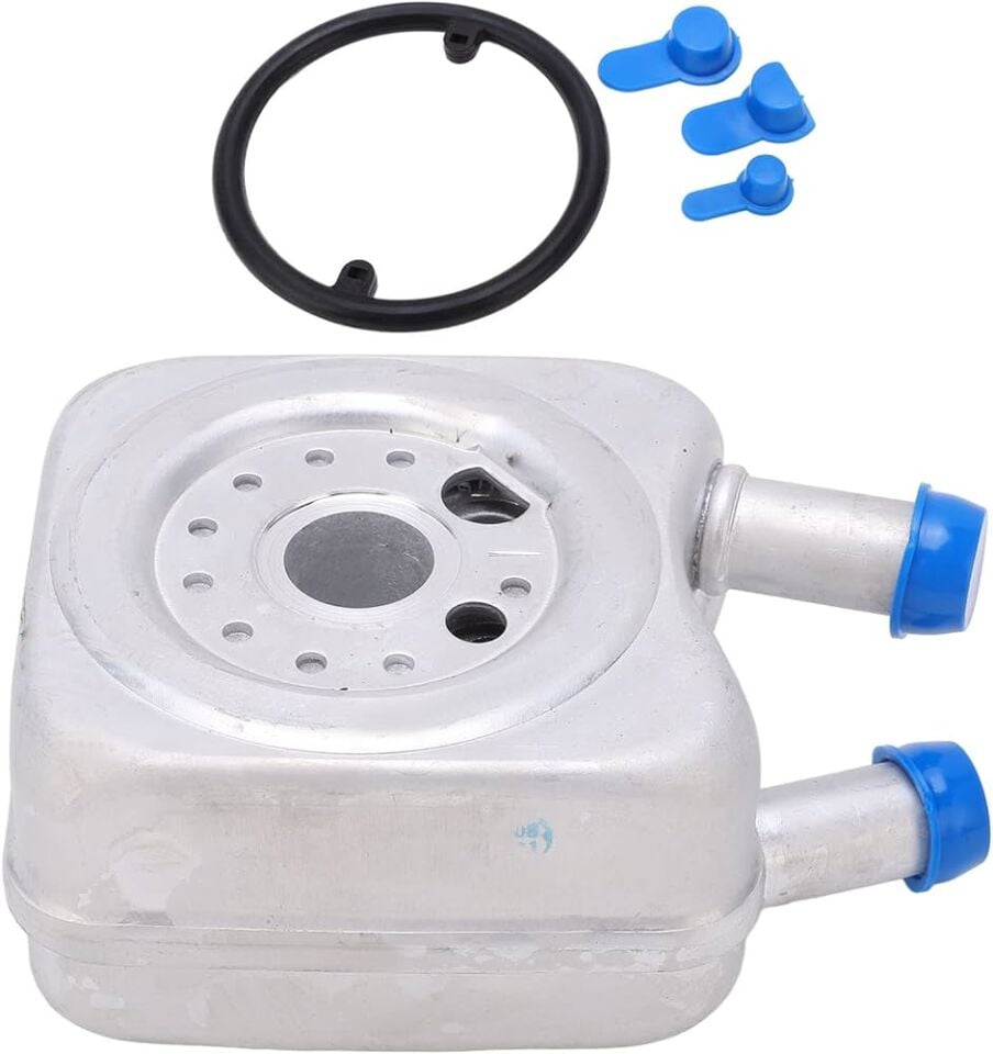 Volkswagen Passat Yağ Soğutucusu