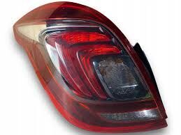 Opel / Mokka Sol Ledli Stop Lambası