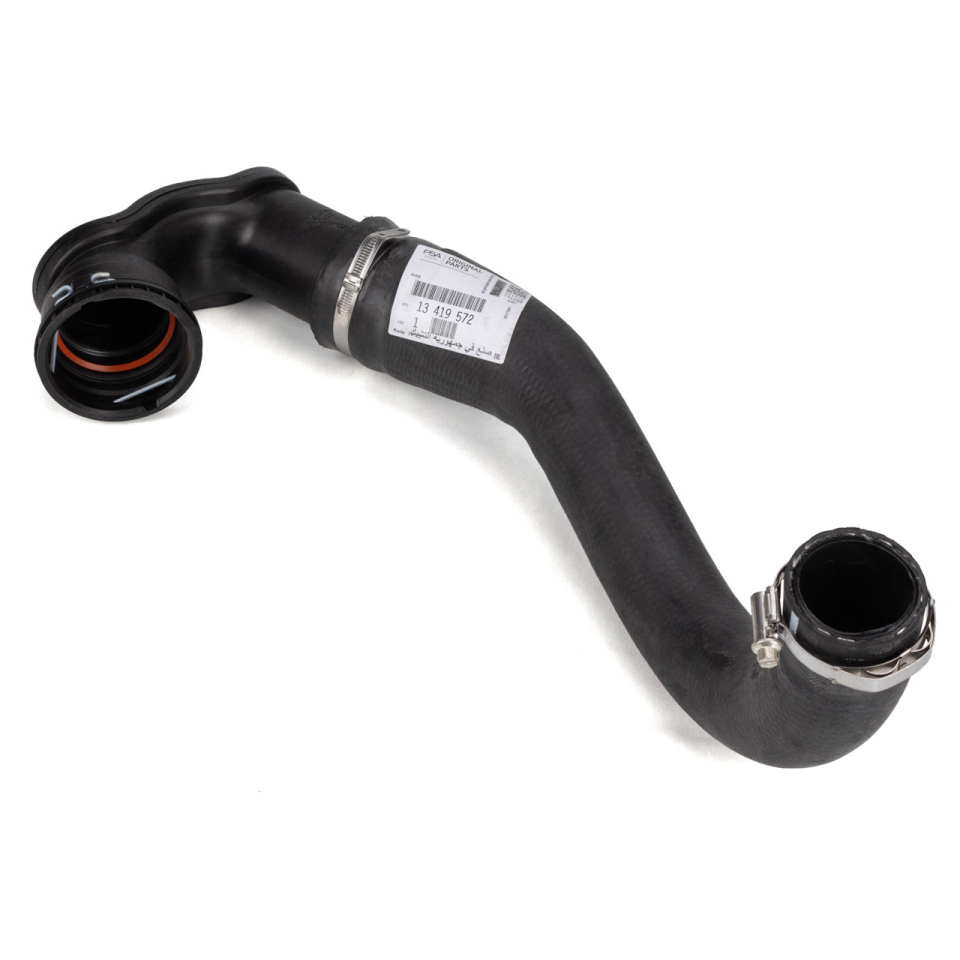 Chevrolet Cruze 1.4 140 BG Otomatik Vites Sağ Turbo Hortumu