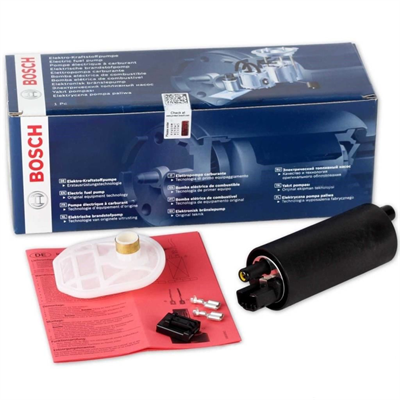 Opel / Omega B Benzin Pompası Bosch 96-98 Model Arası Bosch