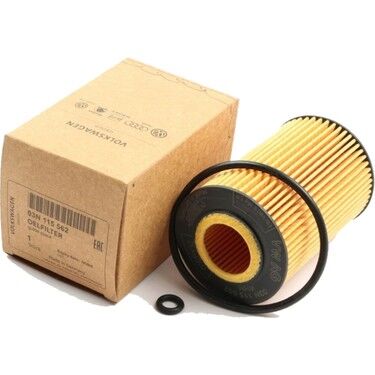 Volkswagen Golf / Jetta / Passat / Tiguan / Skoda Octavia Yağ Filtresi